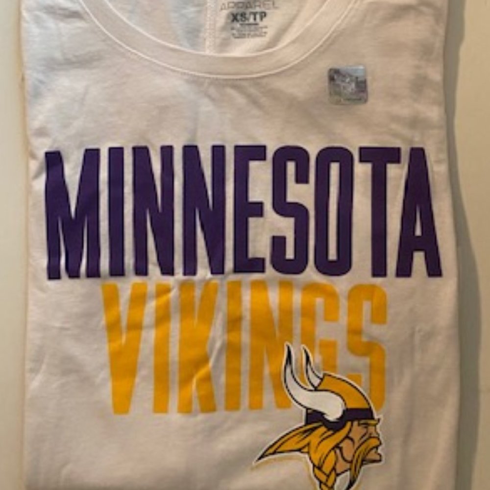 MN Vikings T-Shirt